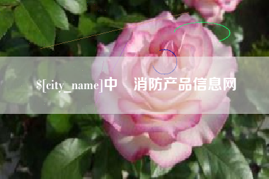 潍坊中囯消防产品信息网